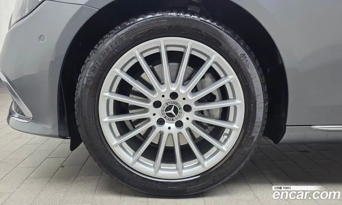 Mercedes-Benz E-Class 2021 2.0 гидро в Москве, фото 5