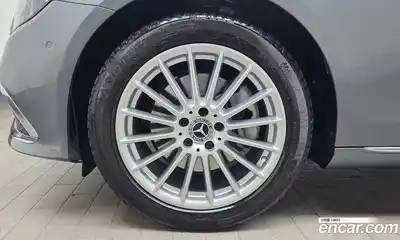 Mercedes-Benz E-Class 2021 2.0 гидро в Москве, миниатюра 5