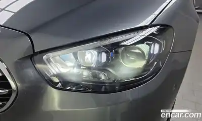 Mercedes-Benz E-Class 2021 2.0 гидро в Москве, миниатюра 8