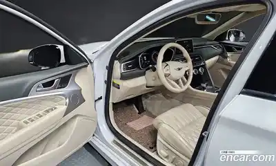 Genesis G70 2019 2.0 гидро в Москве № 13186, миниатюра 11