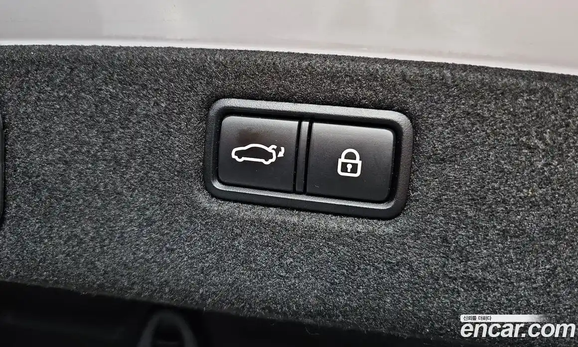 Genesis G70 2019 2.0 гидро в Москве № 13186, фото 20