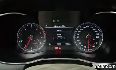 Genesis G70 2019 2.0 гидро в Москве № 13186, миниатюра 8