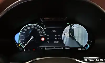 Genesis G80 2022 2.5 гидро в Москве № 1318775, миниатюра 11