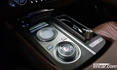 Genesis G80 2022 2.5 гидро в Москве № 1318775, миниатюра 12