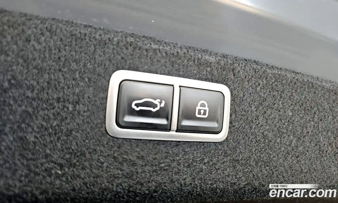 Genesis G80 2022 2.5 гидро в Москве № 1318775, фото 32