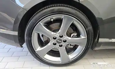 Genesis G80 2022 2.5 гидро в Москве № 1318775, миниатюра 5