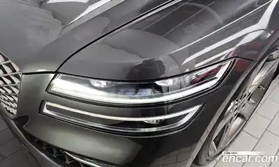 Genesis G80 2022 2.5 гидро в Москве № 1318775, миниатюра 8