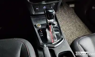 SsangYong TIBOLI 2021 1.5 гидро в Москве № 1319187, миниатюра 12