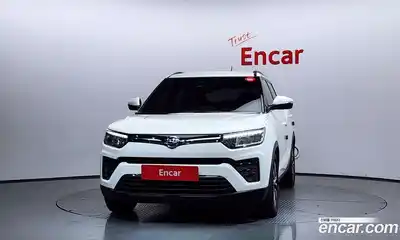 SsangYong TIBOLI 2021 1.5 гидро в Москве № 1319187, миниатюра 3