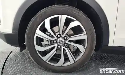 SsangYong TIBOLI 2021 1.5 гидро в Москве № 1319187, миниатюра 5