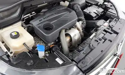SsangYong TIBOLI 2021 1.5 гидро в Москве № 1319187, миниатюра 6