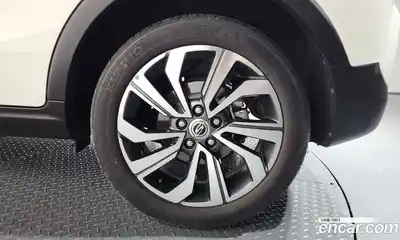 SsangYong TIBOLI 2021 1.5 гидро в Москве № 1319187, миниатюра 7