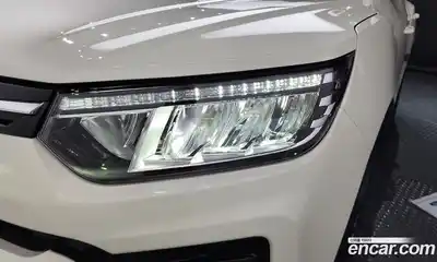 SsangYong TIBOLI 2021 1.5 гидро в Москве № 1319187, миниатюра 8