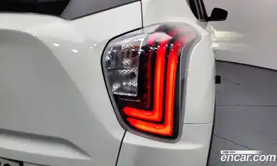SsangYong TIBOLI 2021 1.5 гидро в Москве № 1319187, миниатюра 9