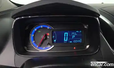 Chevrolet Trax 2016 1.6 гидро в Москве № 1320294, миниатюра 11