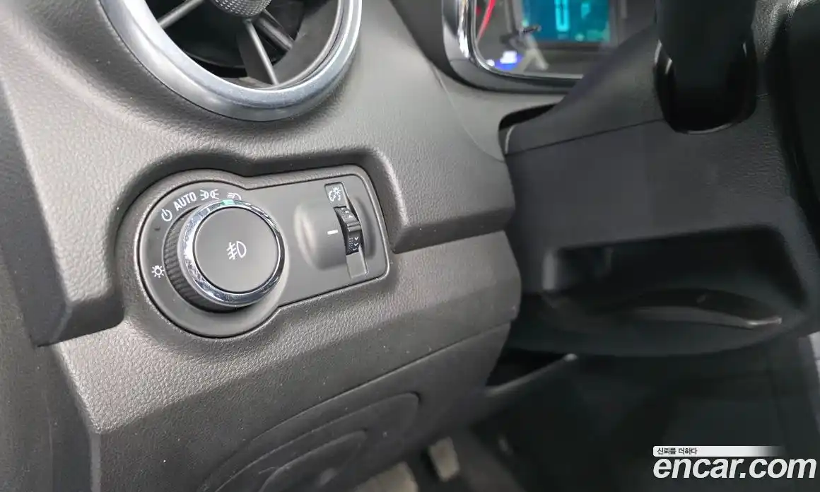 Chevrolet Trax 2016 1.6 гидро в Москве № 1320294, фото 30