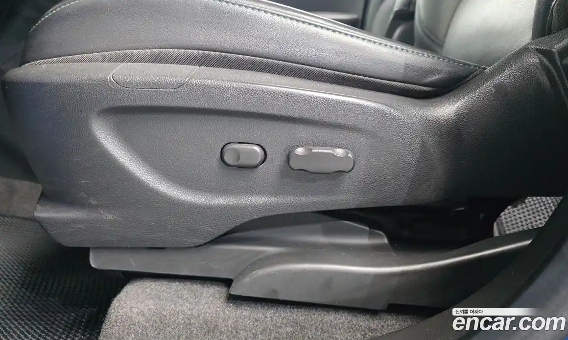 Chevrolet Trax 2016 1.6 гидро в Москве № 1320294, фото 31