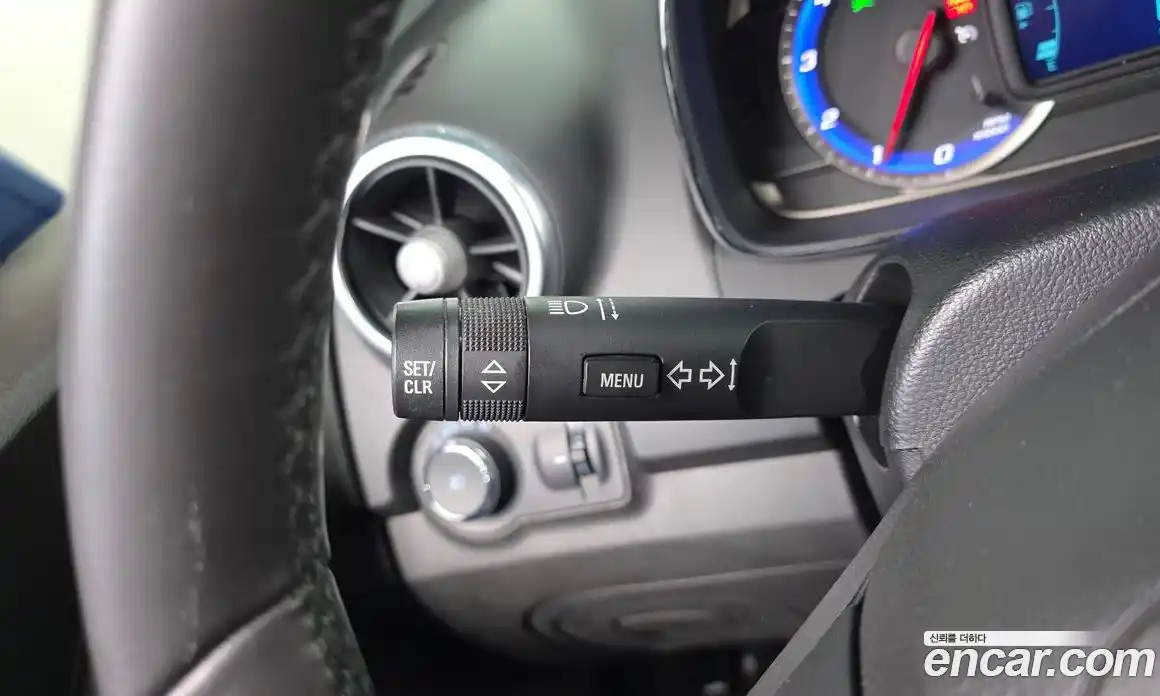 Chevrolet Trax 2016 1.6 гидро в Москве № 1320294, фото 32