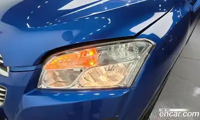 Chevrolet Trax 2016 1.6 гидро в Москве № 1320294, миниатюра 8