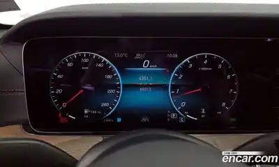 Mercedes-Benz E-Class 2022 2.0 гидро в Москве № 1322243, миниатюра 11
