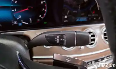 Mercedes-Benz E-Class 2022 2.0 гидро в Москве № 1322243, миниатюра 12