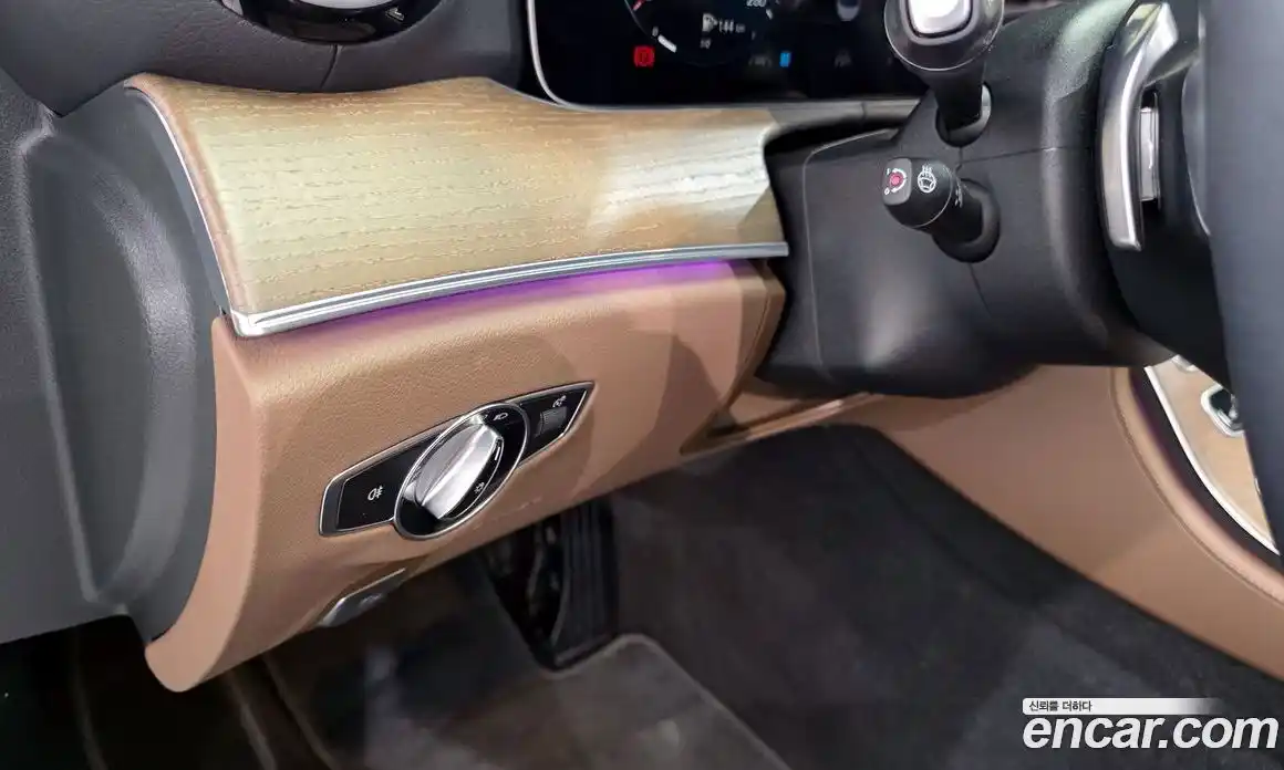 Mercedes-Benz E-Class 2022 2.0 гидро в Москве № 1322243, фото 26