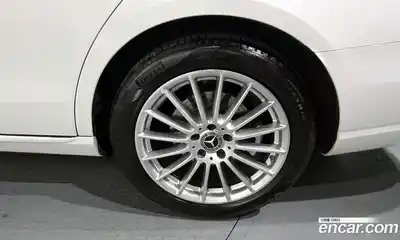 Mercedes-Benz E-Class 2022 2.0 гидро в Москве № 1322243, миниатюра 7