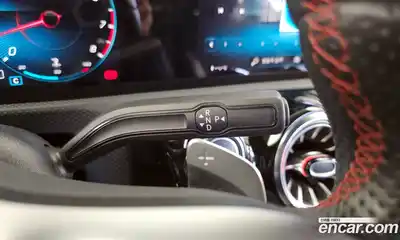 Mercedes-Benz A-Class 2021 2.0 гидро в Москве № 1322335, миниатюра 12