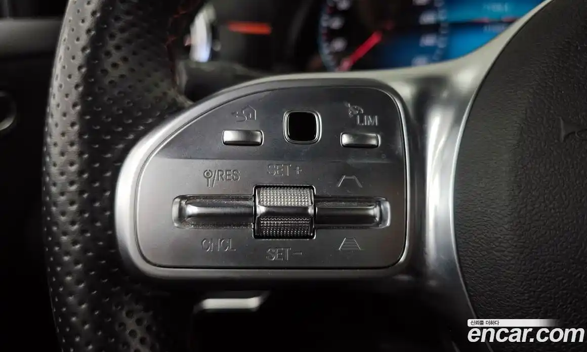 Mercedes-Benz A-Class 2021 2.0 гидро в Москве № 1322335, фото 25
