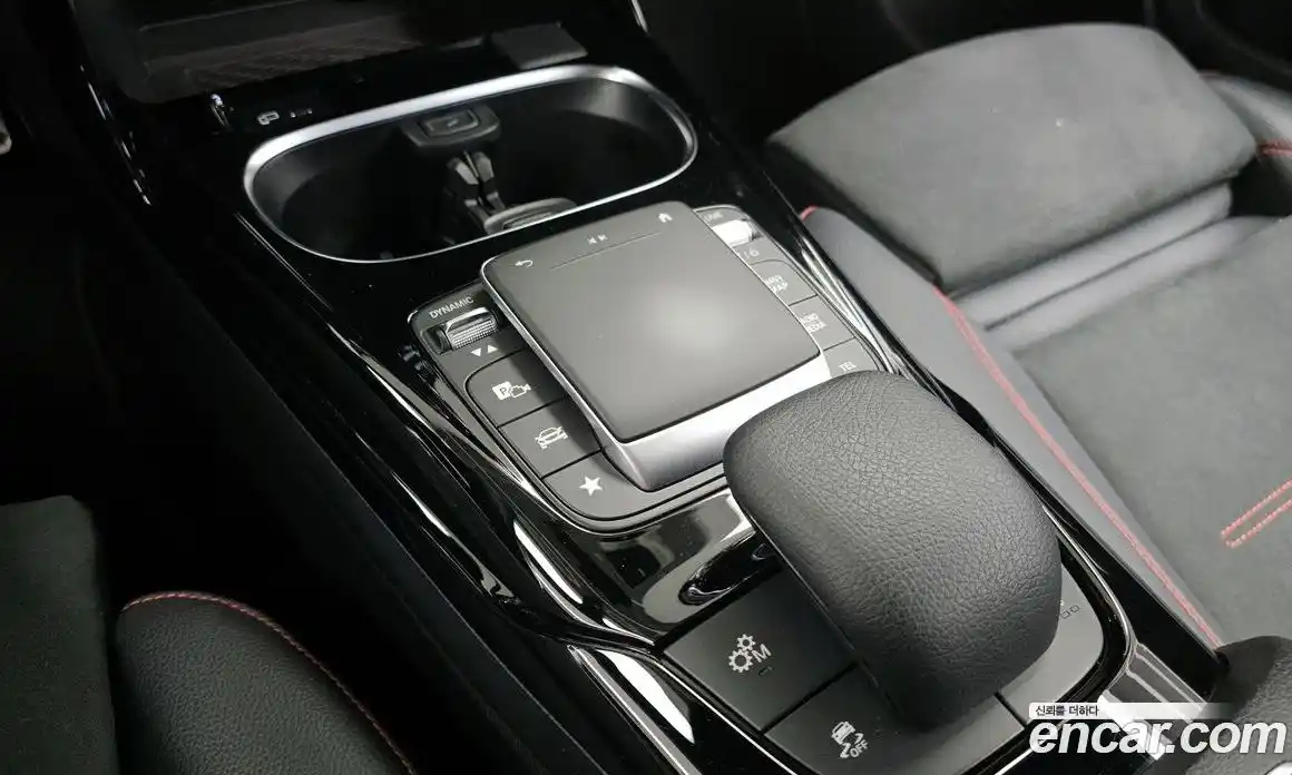 Mercedes-Benz A-Class 2021 2.0 гидро в Москве № 1322335, фото 30