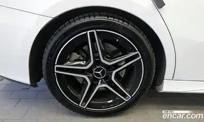 Mercedes-Benz A-Class 2021 2.0 гидро в Москве № 1322335, миниатюра 5