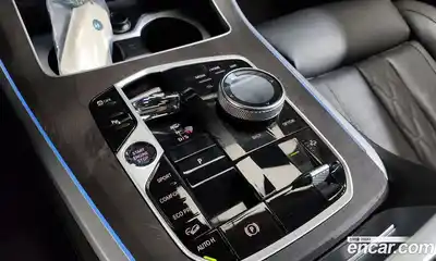 BMW X5 2024 3.0 гидро в Москве № 1342443, миниатюра 12