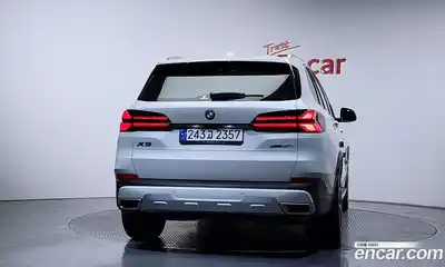 BMW X5 2024 3.0 гидро в Москве № 1342443, миниатюра 4