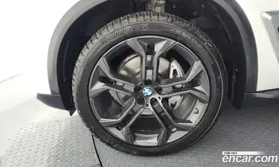 BMW X5 2024 3.0 гидро в Москве № 1342443, миниатюра 5