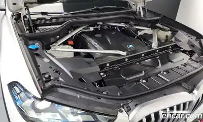 BMW X5 2024 3.0 гидро в Москве № 1342443, миниатюра 6