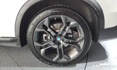 BMW X5 2024 3.0 гидро в Москве № 1342443, миниатюра 7