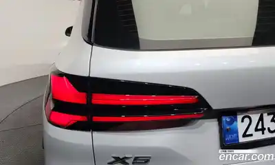 BMW X5 2024 3.0 гидро в Москве № 1342443, миниатюра 9