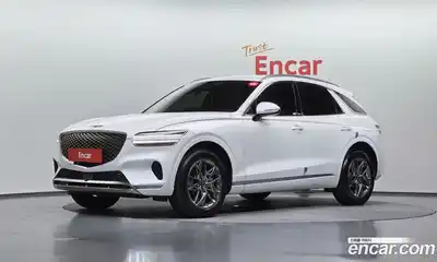 Genesis GV70, 2024