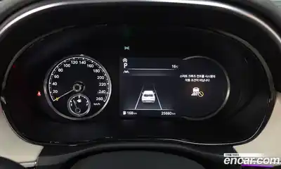 Genesis GV70 2024 2.5 гидро в Москве № 1343327, миниатюра 11