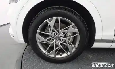 Genesis GV70 2024 2.5 гидро в Москве № 1343327, миниатюра 5