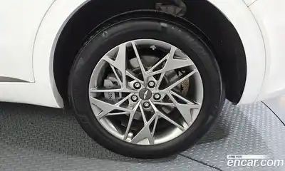 Genesis GV70 2024 2.5 гидро в Москве № 1343327, миниатюра 7