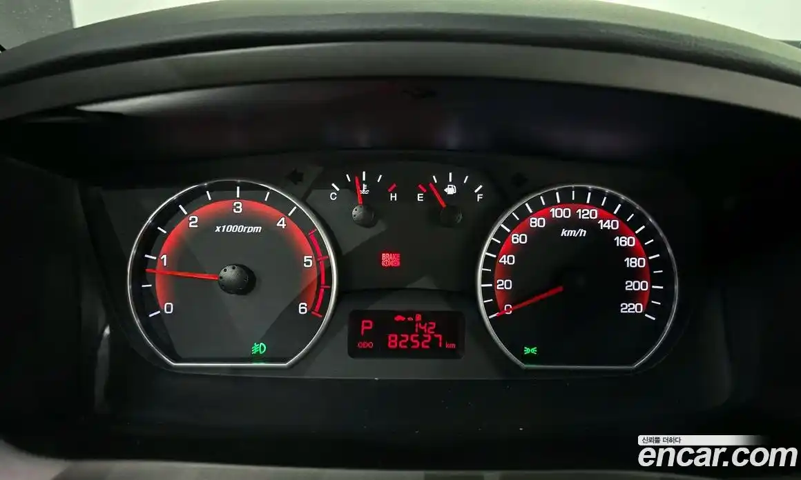 SsangYong Korando 2013 2.0 гидро в Москве № 1343932, фото 11