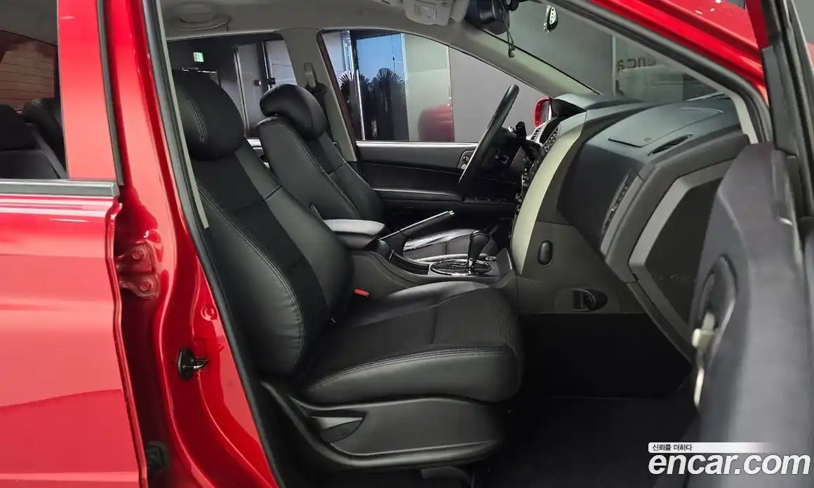 SsangYong Korando 2013 2.0 гидро в Москве № 1343932, фото 18