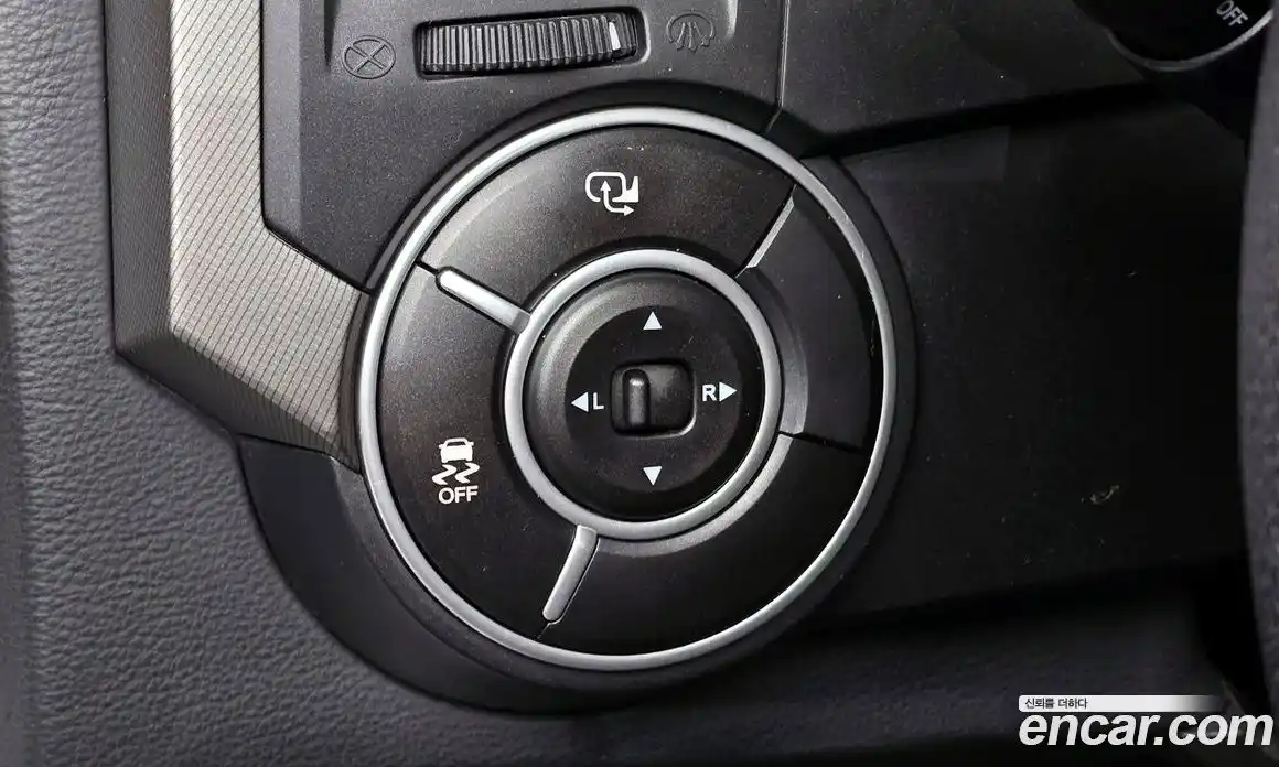 SsangYong Korando 2013 2.0 гидро в Москве № 1343932, фото 20