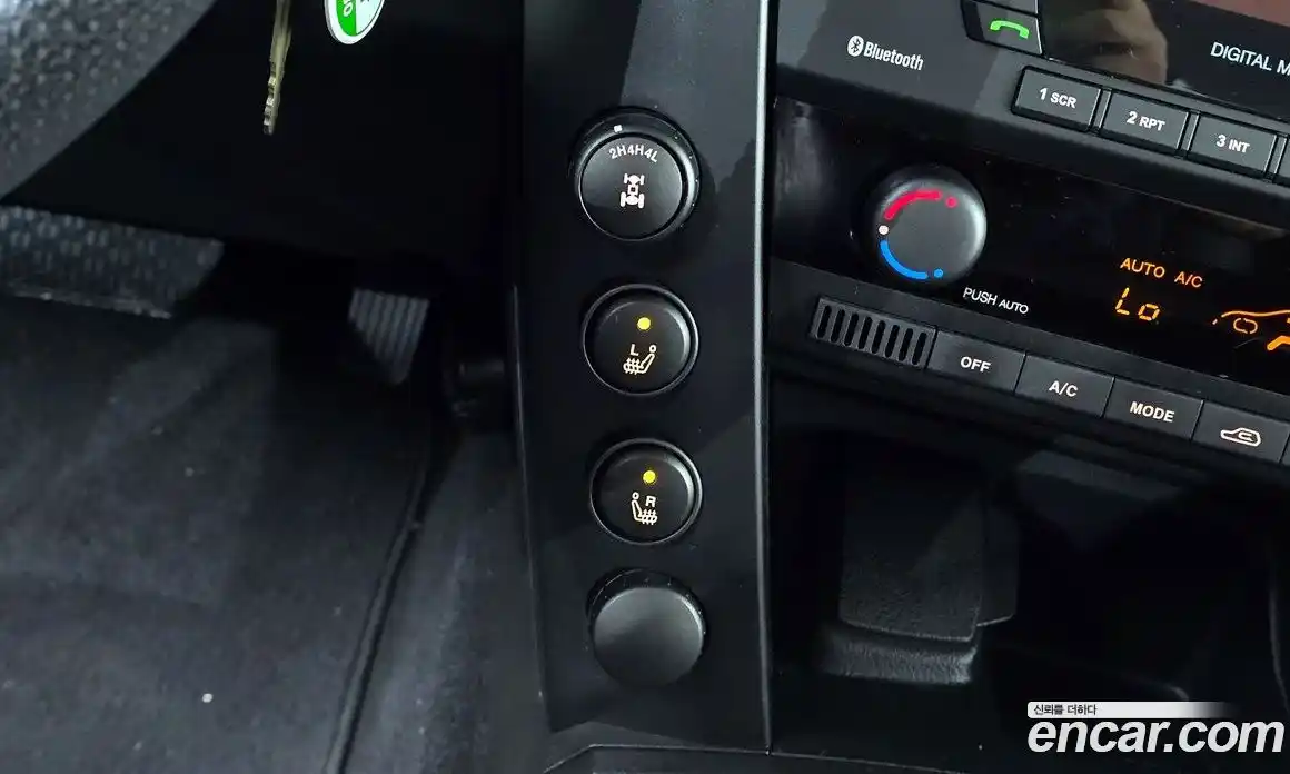 SsangYong Korando 2013 2.0 гидро в Москве № 1343932, фото 24