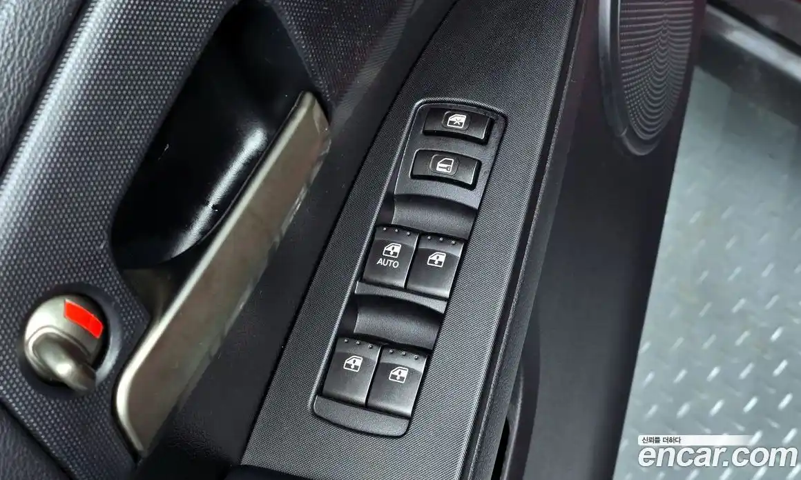 SsangYong Korando 2013 2.0 гидро в Москве № 1343932, фото 27