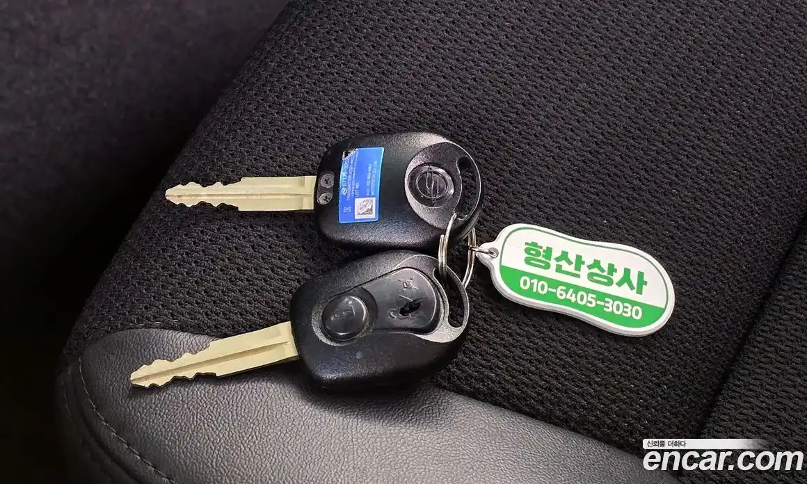 SsangYong Korando 2013 2.0 гидро в Москве № 1343932, фото 29