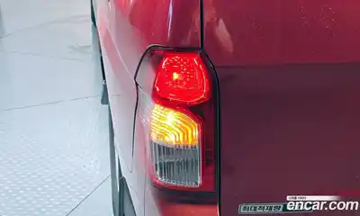 SsangYong Korando 2013 2.0 гидро в Москве № 1343932, миниатюра 9