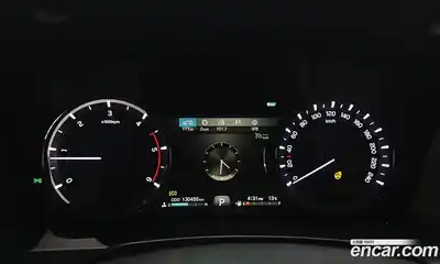 SsangYong Rexton 2019 2.2 гидро, миниатюра 11