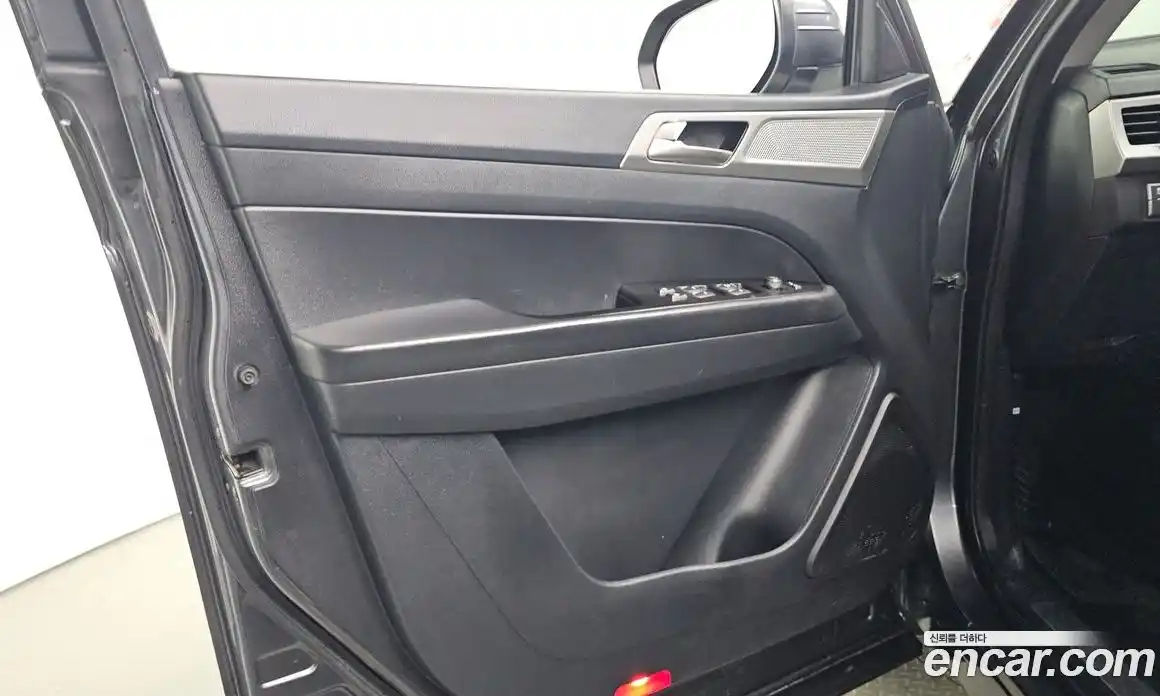 SsangYong Rexton 2019 2.2 гидро, фото 14
